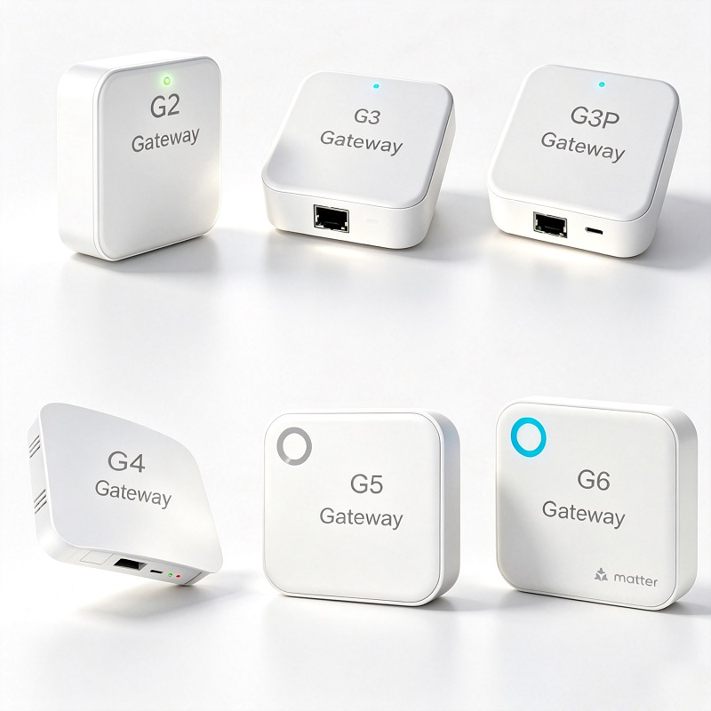 TTLock TThotel G2 G3 G3P G4 G5 - Smart Home Wiz ulasan dan harga