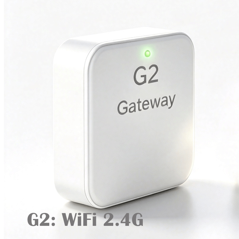 TTLock TThotel G2 G3 G3P G4 G5 - Smart Home Wiz ulasan dan harga