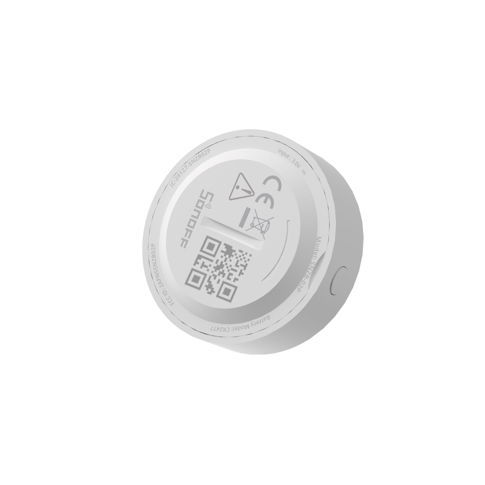 SONOFF SNZB 02P EWeLink Perang - Smart Home Setup ulasan dan harga