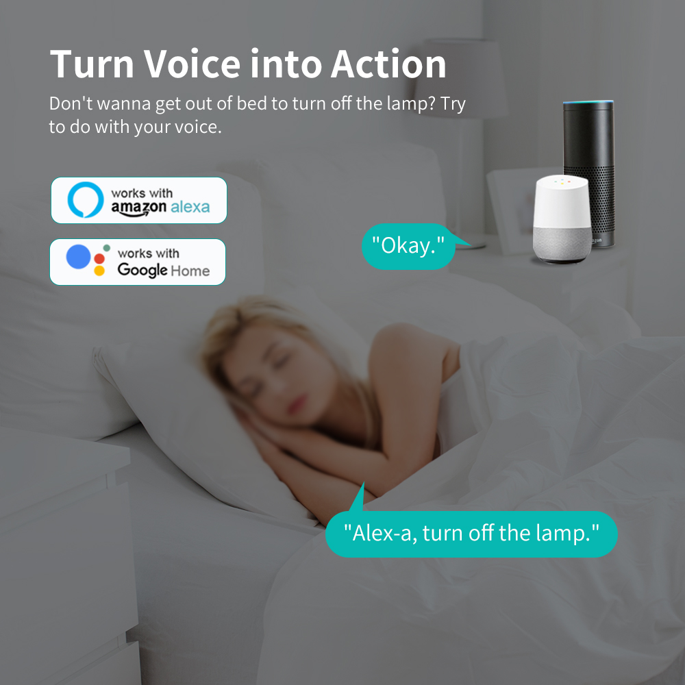 Adaptor WiFi Mini Micro USB 5V - Smart Home Setup ulasan dan harga