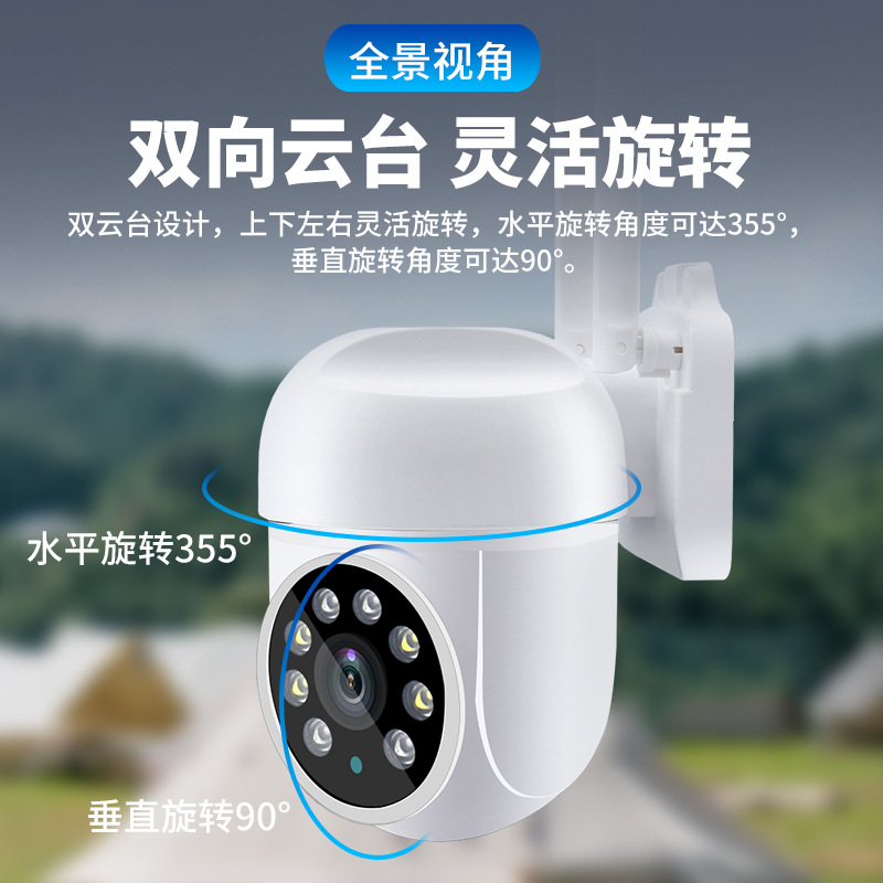 Aplikasi Carecam 3MP 1296P Kam - Smart Home Windows App ulasan dan harga