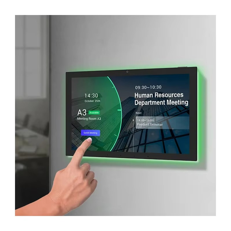 Panel Kontrol Rumah Pintar And - Smart Home Controller ulasan dan harga